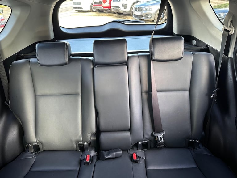 2016 Toyota RAV4 2.0 D-4D Excel Euro 6 (s/s) 5dr ESTATE Diesel Manual