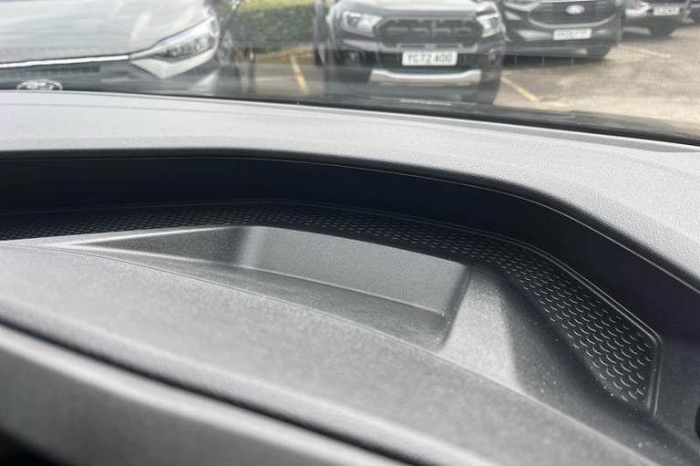 2025 Ford Transit Connect 240 Trend AUTO L2 LWB 2.0 EcoBlue 122ps, AIR CON Automatic Panel Van Di...