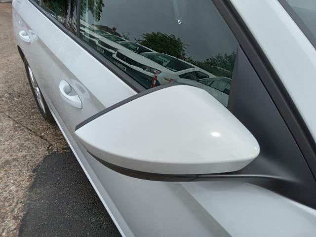 2023 Skoda Scala 1.5 Tsi Se 5Dr Hatchback Petrol Manual