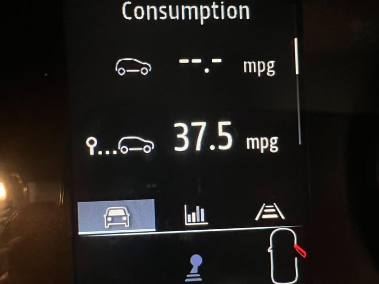 2022 Renault Kangoo 1.5 dCi Blue ENERGY ML19 Start MWB Euro 6 (s/s) 6dr Panel Van Diesel Manual