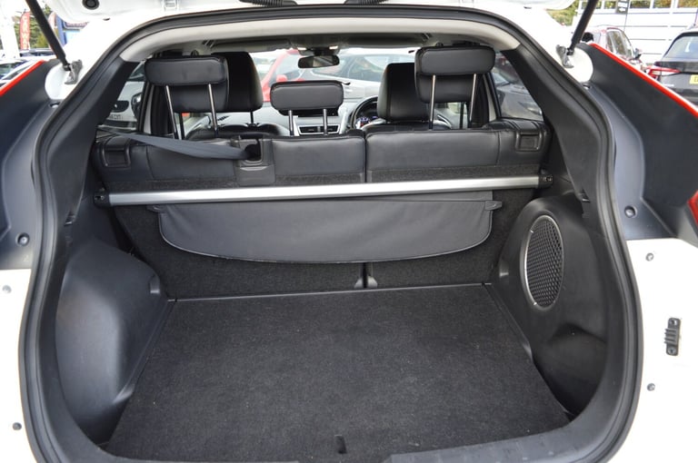 2018 Mitsubishi Eclipse Cross 1.5 4 5dr CVT 4WD PETROL PANAROMIC ROOF LEATHER INT 360 CAMERA HATC...