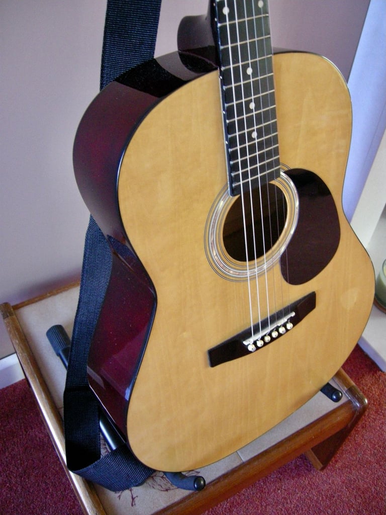 ELEVATION ACOUSTIC GUITAR