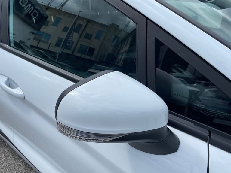 2023 Ford Fiesta 1.0 EcoBoost Active 5dr Hatchback Petrol Manual