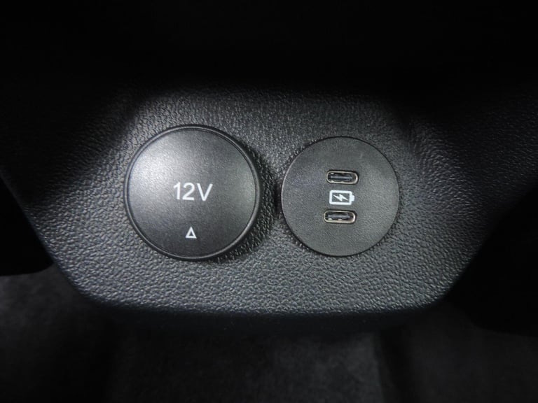  Ford Puma 1.0T EcoBoost MHEV ST-Line X DCT Euro 6 (s/s) 5dr Petrol/Electric Hybrid Automatic