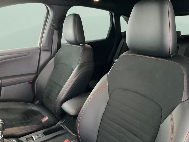 2021 Ford Kuga 2.0 EcoBlue MHEV ST-Line Edition SUV 5dr Diesel Manual Euro 6 (s/s) (150 ps Suv Di...