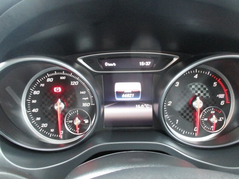 Mercedes A Class A 180 D SPORT EXECUTIVE