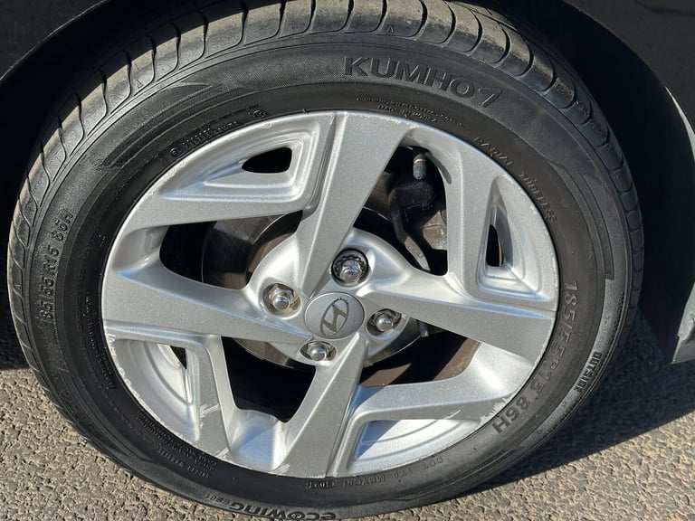 2022 Hyundai i10 1.0 MPi SE Connect 65ps 5dr Hatchback PETROL Manual