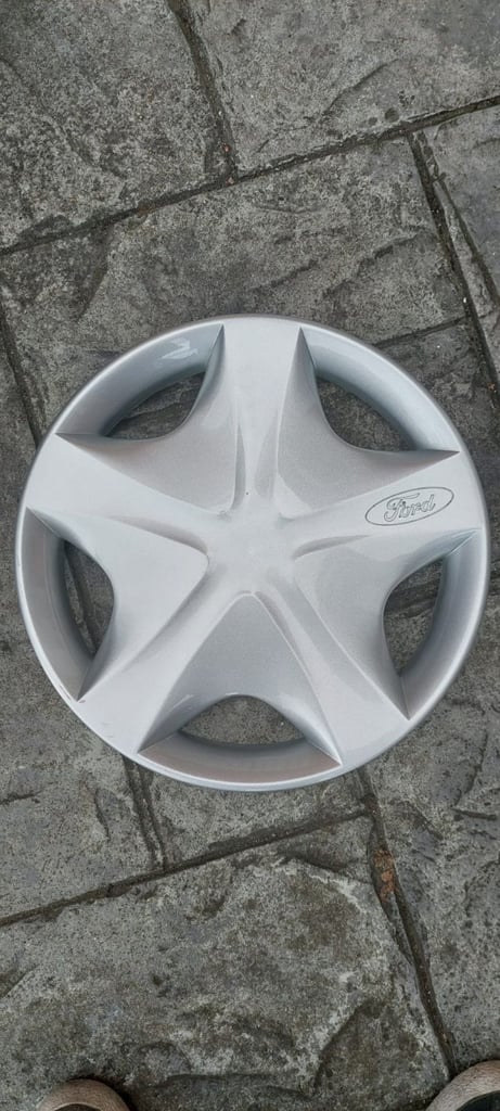Ford KA MK1 Wheeltrim New Old Stock