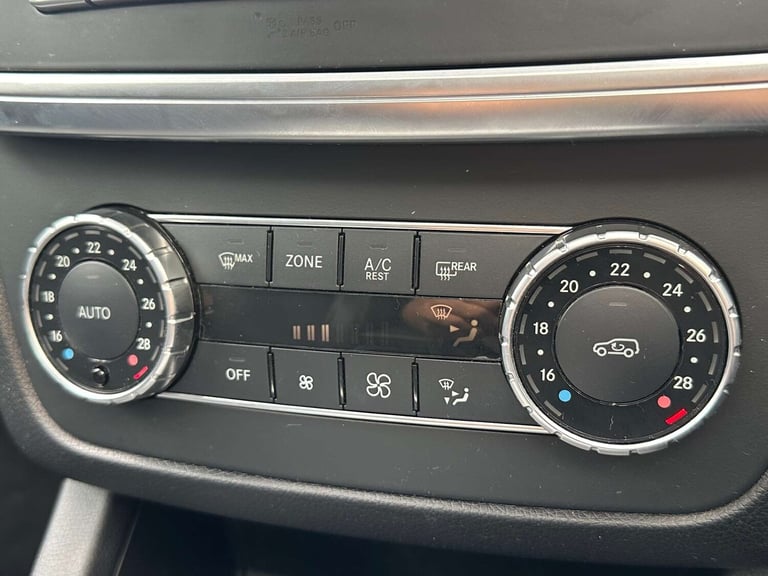 2014 Mercedes-Benz M Class 2.1 ML250 BlueTEC AMG Line SUV 5dr Diesel G-Tronic 4WD Euro 6 (s/s) (2...