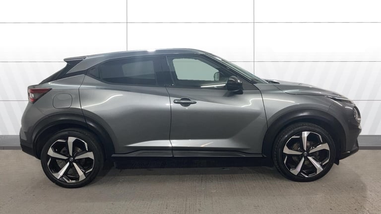 2023 Nissan Juke 1.0 DiG-T 114 N-Connecta 5dr Petrol Hatchback Hatchback Petrol Manual