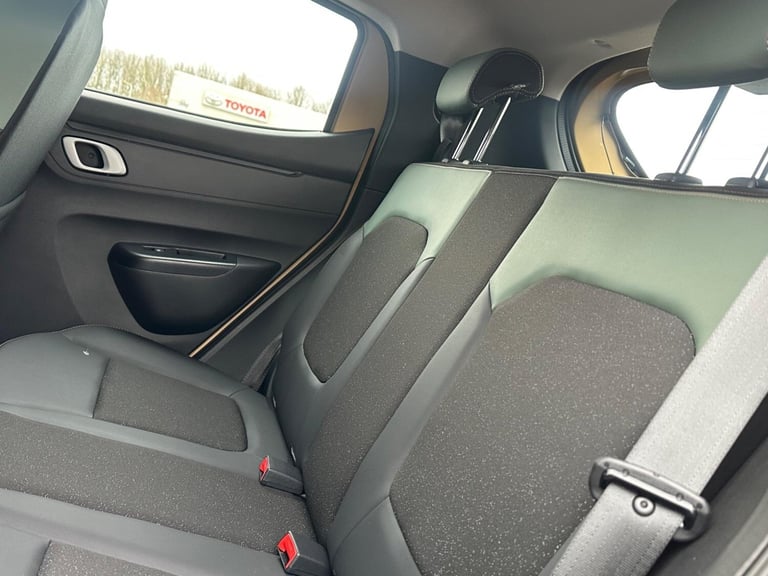 2024 Dacia Spring 65 26.8kWh EXTREME Auto 5dr HATCHBACK Electric Automatic