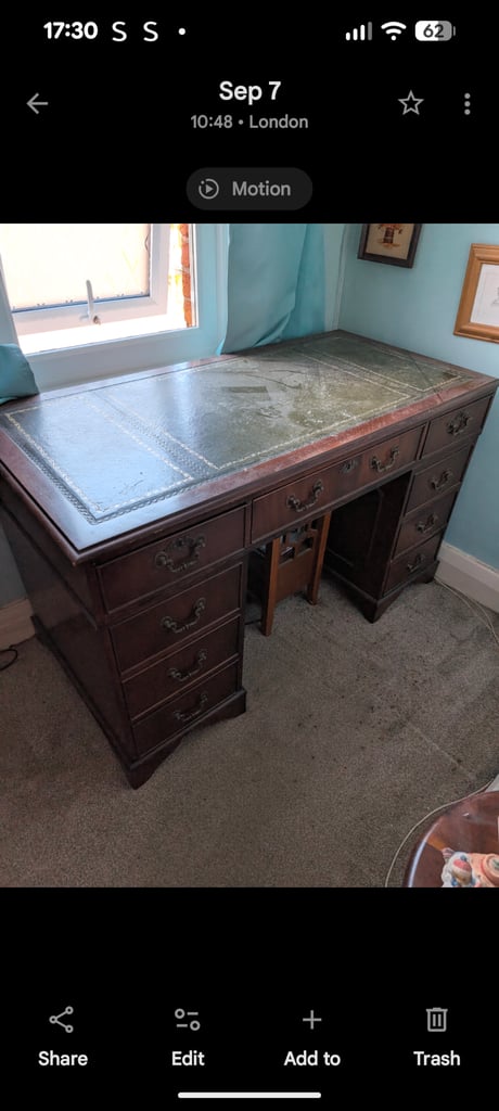image for Desk