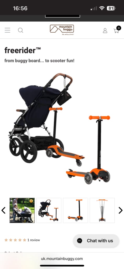 Mountain-buggie Gumtree