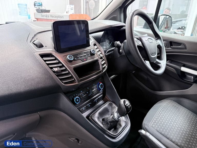 2021 21 FORD TRANSIT CONNECT 1.5 210 ECOBLUE TREND L2 EURO 6 (S/S) (100 PS) DIES