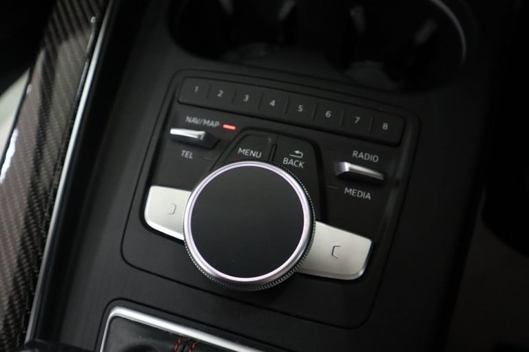 2018 68 AUDI RS5 2.9 TFSI V6 COUPE 2DR PETROL TIPTRONIC QUATTRO EURO 6 (S/S) (45