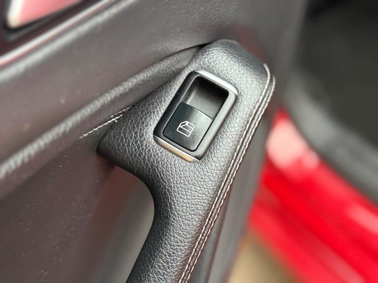 2015 Mercedes-Benz A-Class 1.5 A180 CDI Sport Euro 5 (s/s) 5dr HATCHBACK Diesel Manual