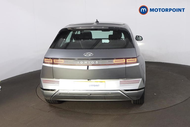 2022 Hyundai IONIQ 5 160kW Premium 73 kWh 5dr Auto ESTATE ELECTRIC Automatic