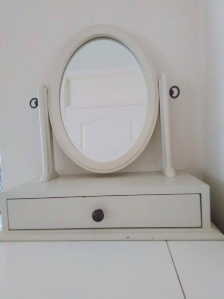 image for Dressing table mirror 