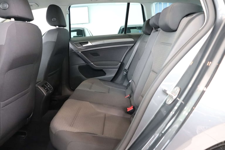 2019 Volkswagen Golf 1.6 Golf Match TDI Semi-Auto 5dr Estate Diesel Automatic