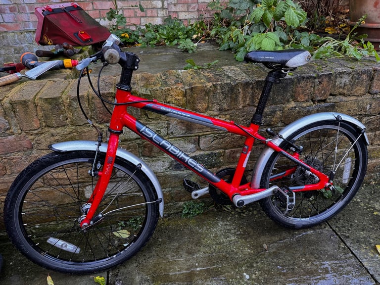Second-Hand Bikes, Bicycles Cycles for Sale in Hackney, London