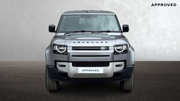 2023 Land Rover Defender 90 3.0 D250 Hard Top Auto Other Diesel Automatic