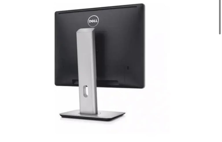 19inch Dell Ultra/Widescreen HD IPs professional monitor /Cctv (