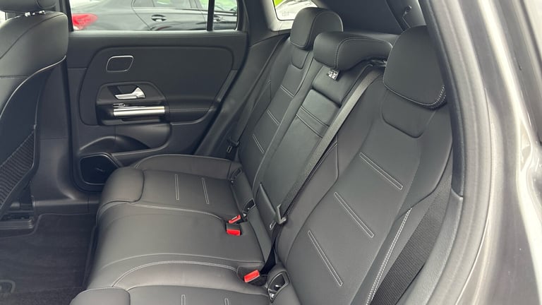 2025 Mercedes-Benz EQA 250+ 140kW AMG Line Prem Plus 70.5kWh 5dr Auto Electric Hatchback Hatchbac...