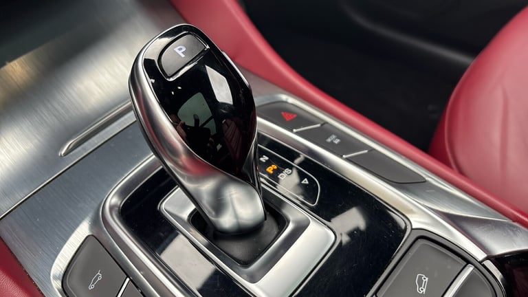 2022 MG MG HS 1.5 T-GDI Exclusive 5dr DCT Petrol Hatchback Hatchback Petrol Automatic