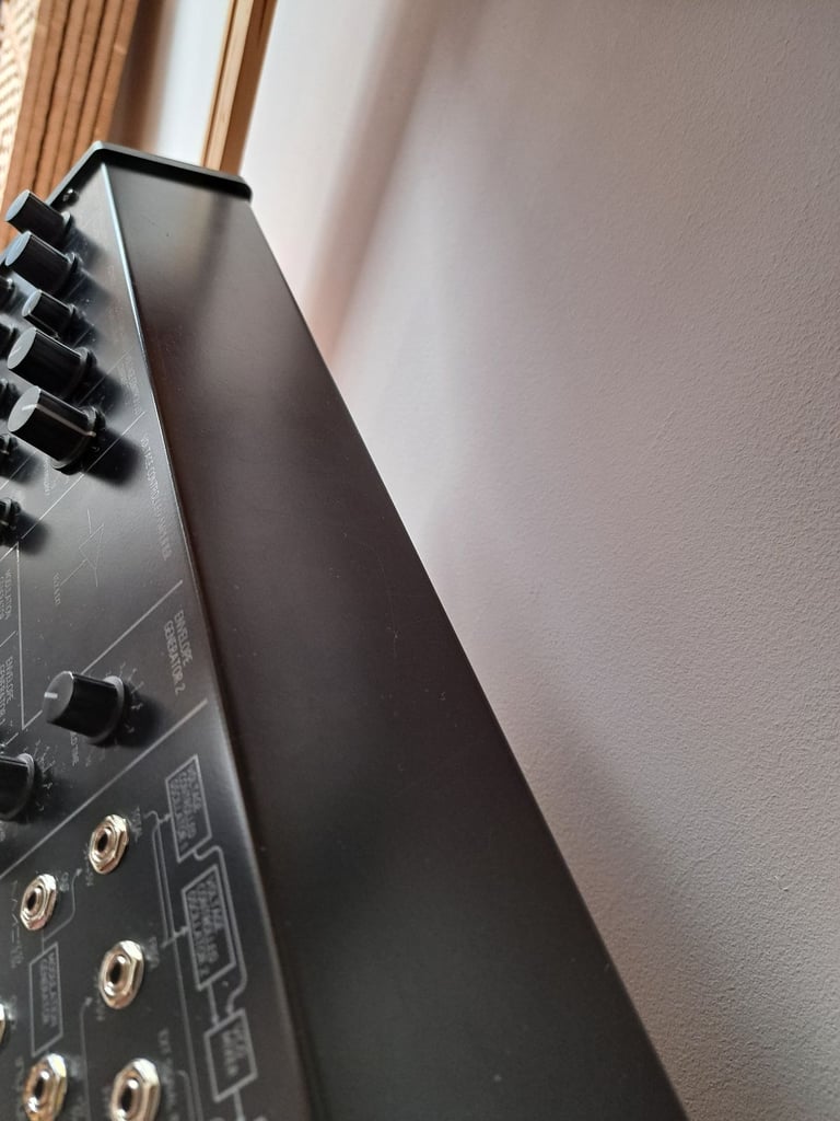 Korg MS-20 mini 