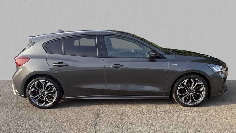 2023 Ford Focus 1.0 EcoBoost ST-Line X 5dr HATCHBACK PETROL Manual