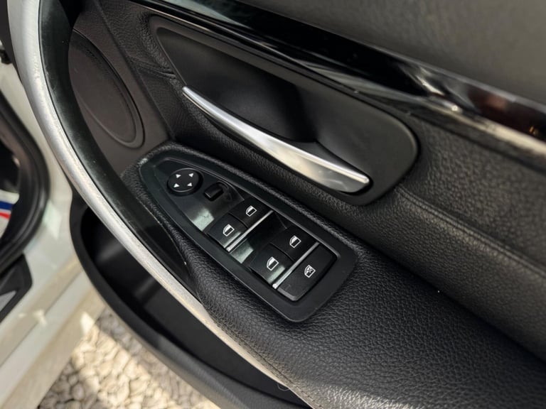 2017 BMW 3 Series 3.0 330d M Sport Auto xDrive Euro 6 (s/s) 4dr SALOON Diesel Automatic