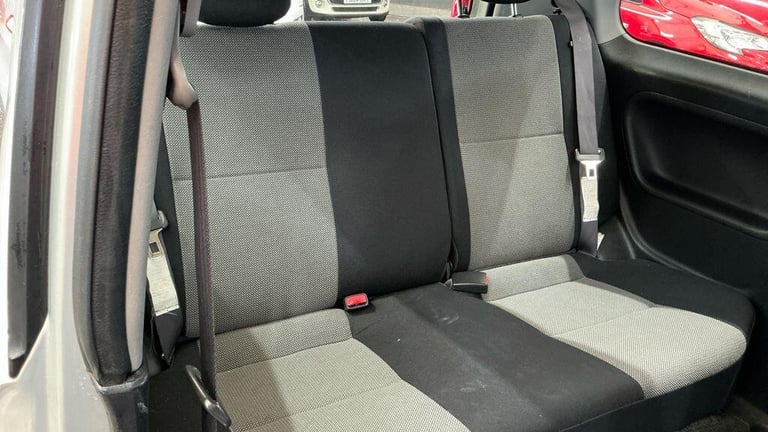 2004 Daihatsu Charade 1.0 EL 3dr Auto HATCHBACK PETROL Automatic