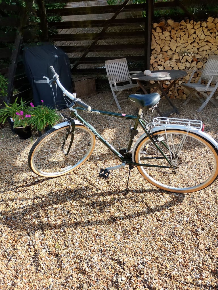 image for Bicycle