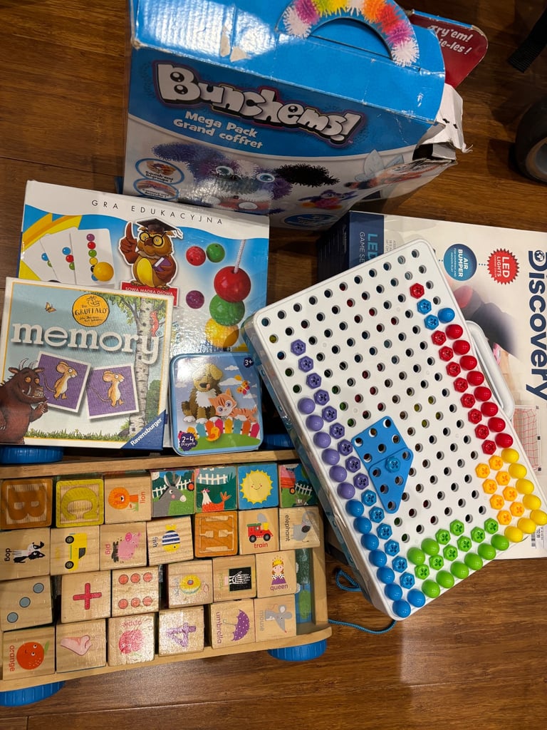 image for Toys 