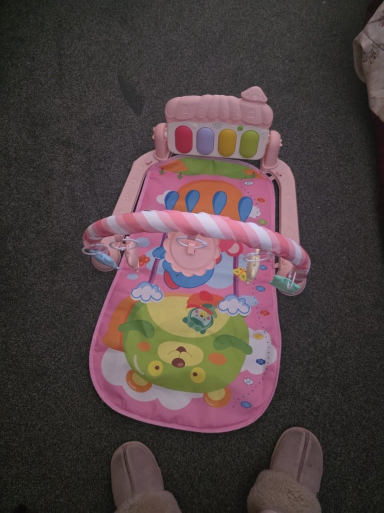 Baby Play Mat