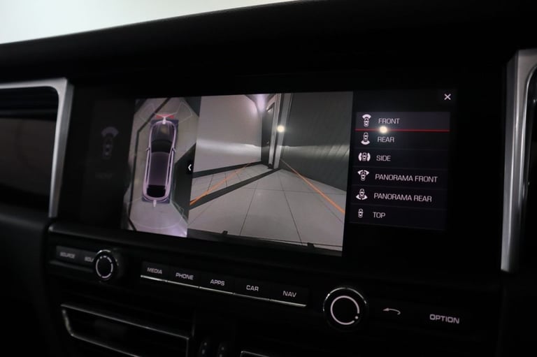 2019 D PORSCHE MACAN 3.0T V6 S SUV 5DR PETROL PDK 4WD EURO 6 (S/S) (354 PS)