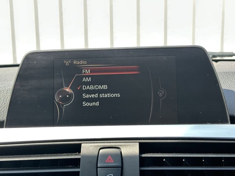 2017 BMW 3 Series 3.0 340i M Sport Touring 5dr Petrol Auto Euro 6 (s/s) (326 ps) Estate Petrol Au...