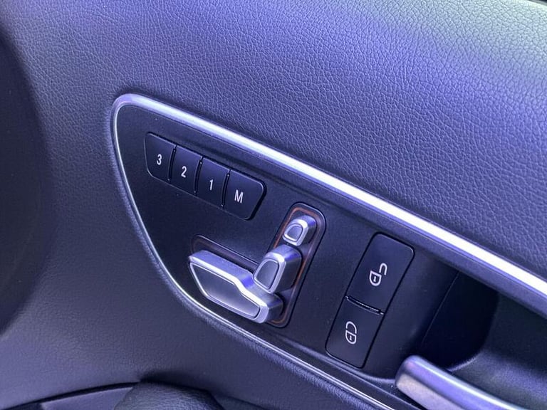  Mercedes-Benz A-Class A45 AMG Hatchback Petrol Automatic