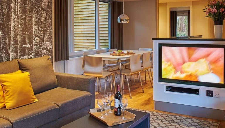 Mon-Fri 29 Sep - 3 Oct '25: Looking for Travel Partners for 5 Star Luxury Bargain Break Holiday