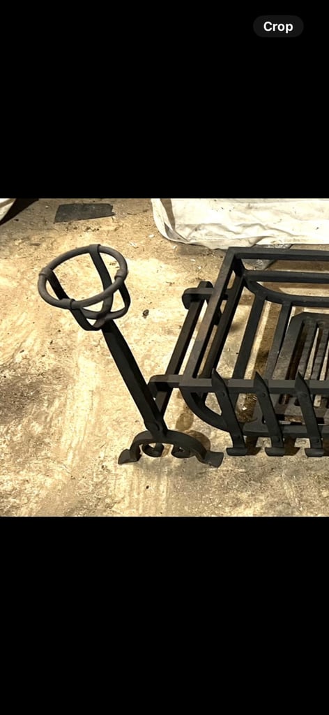 Fire grate
