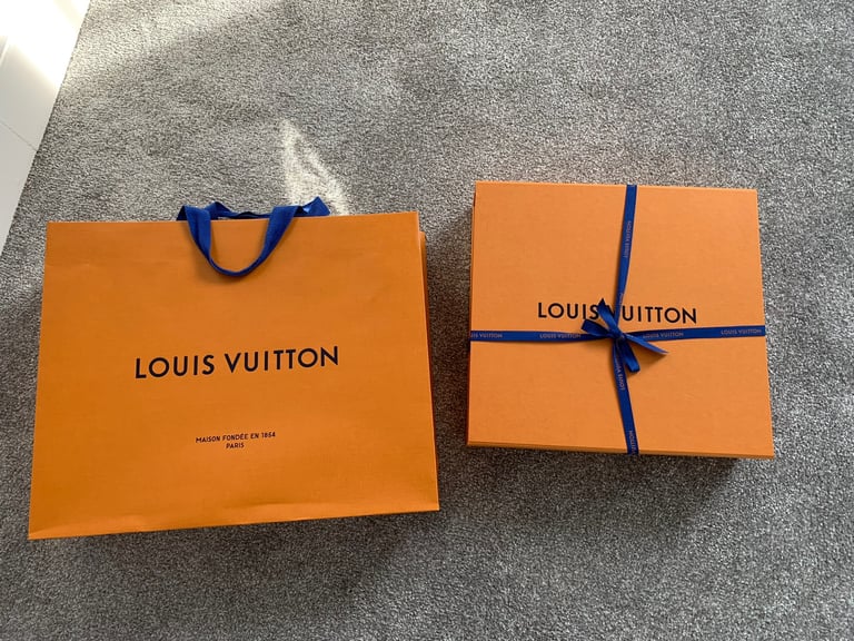 Louis vuitton box, Handbags, Purses & Women's Bags for Sale