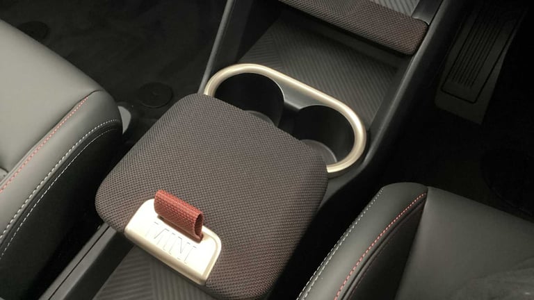 2024 MINI Countryman 150kW E Sport 66kWh 5dr Auto Hatchback Electric Automatic