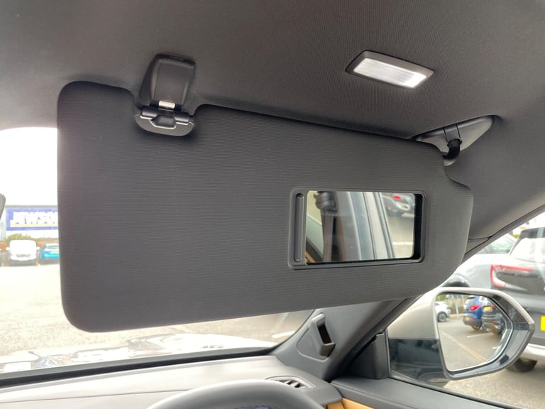 2024 MG MG HS 1.5 T-GDI Trophy Euro 6 (s/s) 5dr ESTATE Petrol Manual