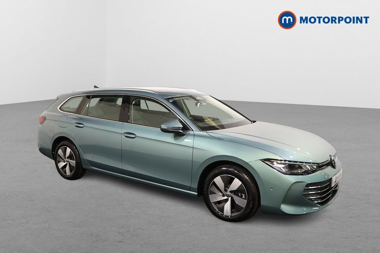 2025 Volkswagen Passat 1.5 TSI eHybrid Life 5dr DSG ESTATE PETROL/ELECTRIC Automatic