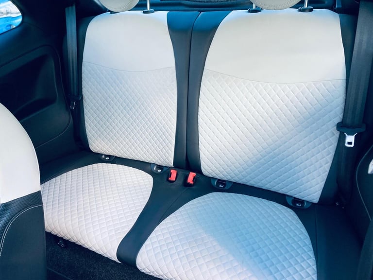 2021 Fiat 500 1.0 MHEV Dolcevita Euro 6 (s/s) 3dr HATCHBACK Petrol Manual