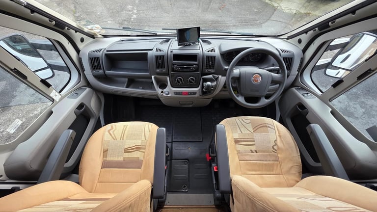 Swift Bolero 680 FB
