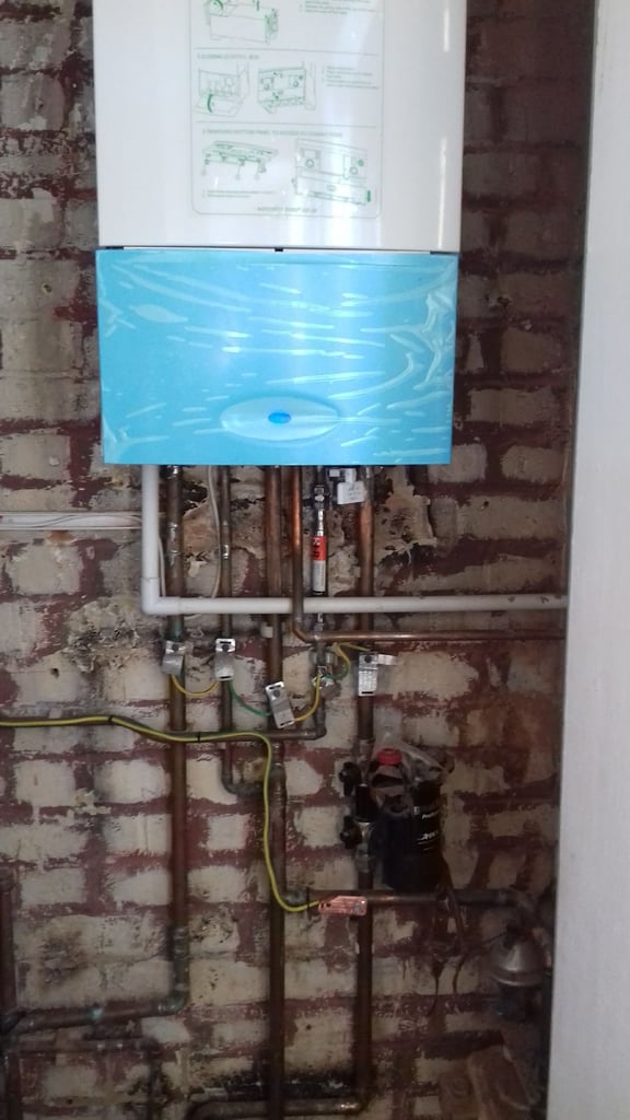 image for Plumber. Service