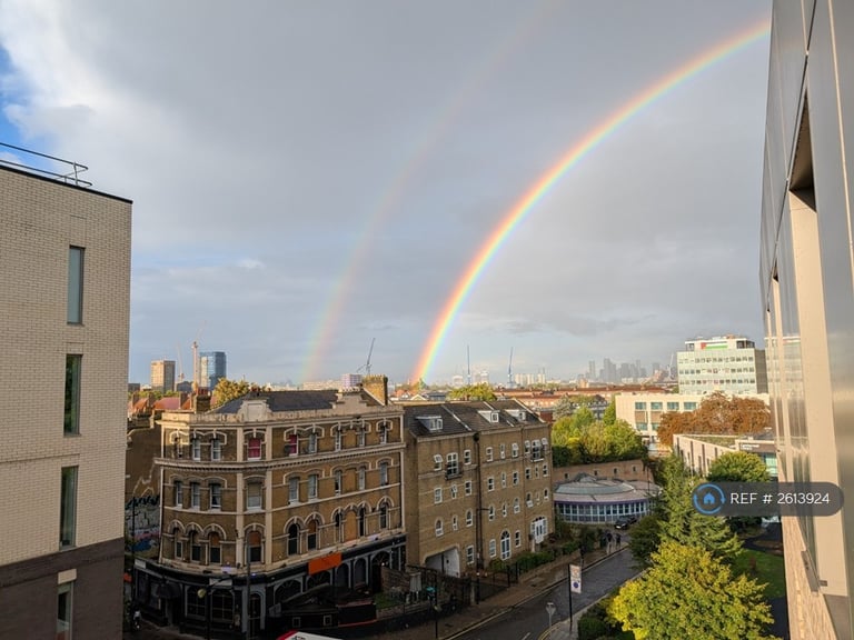 2 bedroom flat in Camberwell Passage, London, SE5 (2 bed) (#2613924)