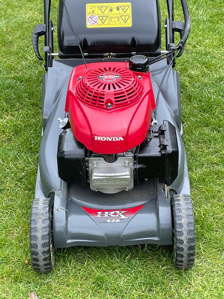 Honda HRX 426 PD 42cm Petrol Lawnmower