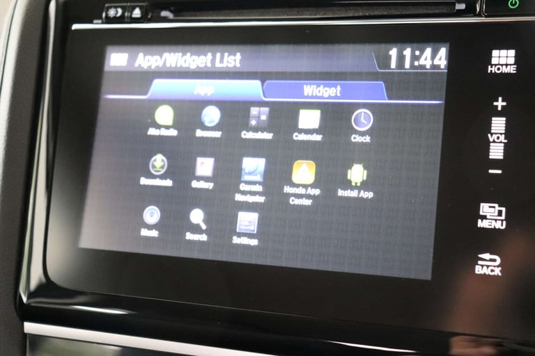 2018 Honda Jazz 1.3 Jazz EX Navi i-VTec CVT 5dr Hatchback Petrol Automatic